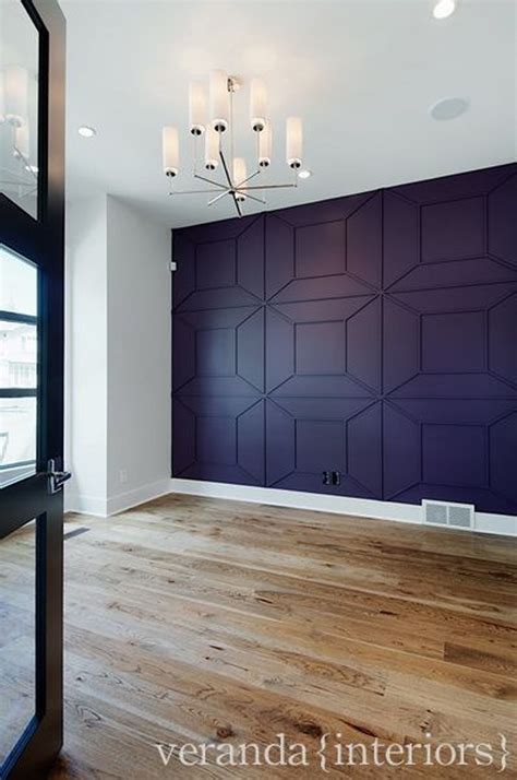 Accent walls are simply walls that have a different design or color from other walls in the room. Guest Blog: Britany Simon - How to Dress your Walls ...