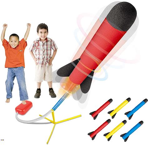Frequent special offers and discounts up to 70% off for all products! Play22 Toy Rocket Launcher $9.99