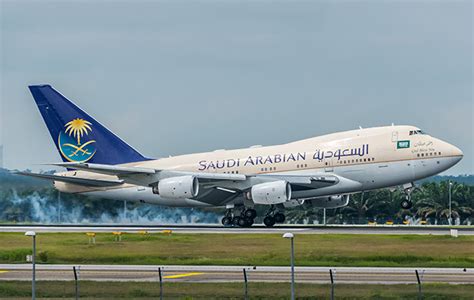 Saudi Arabian Airlines In Ar Rawdah Jeddah Jeddah Saudi Arabia
