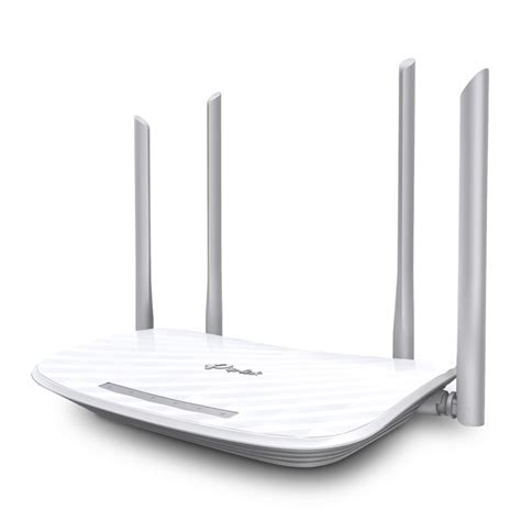 Tp Link Archer C50 Router InalÁmbrico Doble Banda 300mbps Aura Peru