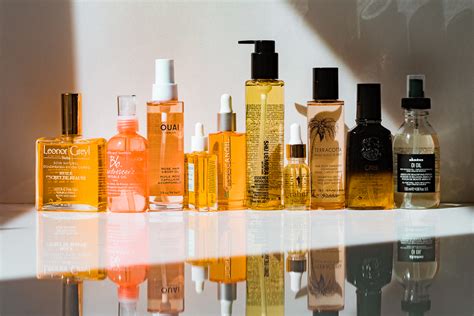 This is actually based on the added protein in the product. The Best Hair Oils 2017 | Into The Gloss
