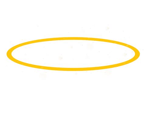 Download Angel Halo Transparent Circle Full Size Png Image Pngkit