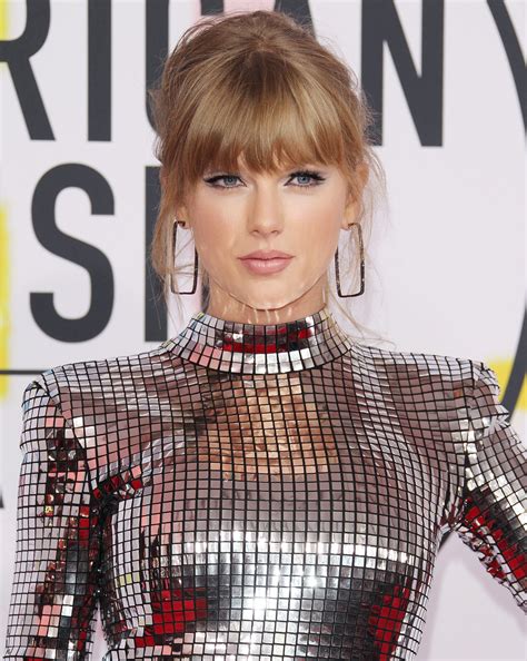 Taylor Swift Sexy Silver Dress Hot Celebs Home