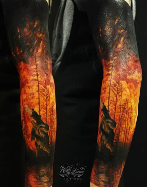 Maybe you would like to learn more about one of these? Pin by balabotya on asdasd | Fire fighter tattoos, Sick ...