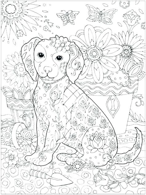 Cute Coloring Pages For Adults At Getdrawings Free Download