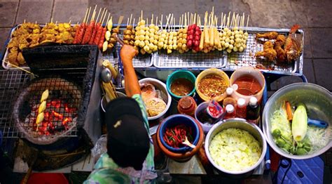 Explore Street Food On A Southeast Asia Tour Goway Travel