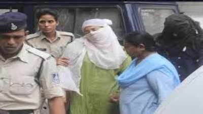 Madhya Pradesh Honey Trap Case Smut Files Of Vips Tumble Out In
