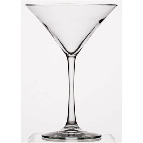 Martini Cocktail Glass Extra Large