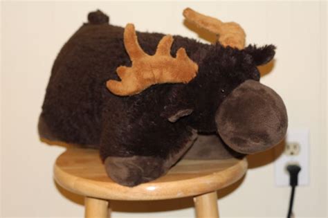 Moose Pillow Moose Pillows