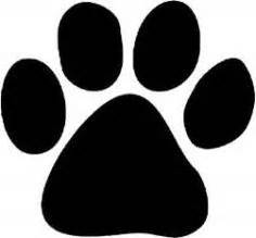Free Free Wildcat Paw Svg Free 881 SVG PNG EPS DXF File