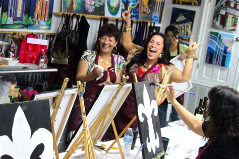 Maybe you would like to learn more about one of these? Painting with a Twist 6425 W Jefferson Blvd, Fort Wayne ...