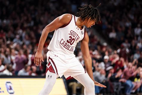 LSU rallies from 16 down, stuns No. 11 South Carolina late | Reuters
