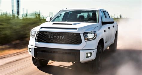 2023 Toyota Tundra Price Price Specs Release Date