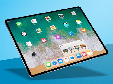 7 Things We Want To See From Apples New Ipad Pro 2018 Stuff