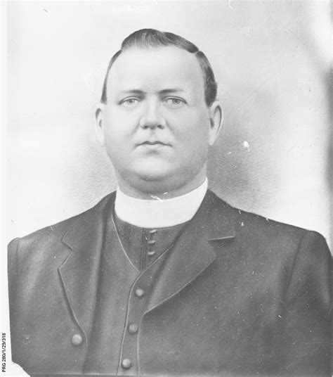 a clergyman photograph state library of south australia