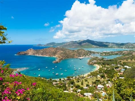 Flights To Antigua 20242025 Flights To Antigua From Uk Virgin Atlantic