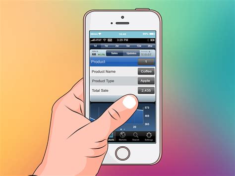 Several years ago, a friend of mine asked a similar question, i have this postcard app idea, can you do an iphone app for me? if you want to make an app to work above the security level you can make an app easily and run it in your android phone. How to Make an iPhone App (with Pictures) - wikiHow