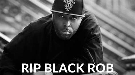 Kilogram Can I Live Freestyle Tribute To Black Rob Rip Black Rob