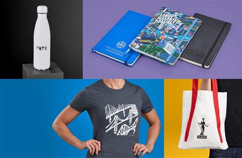 9 Cool Branded Merchandise Ideas For 2020 Streamline