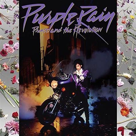 Prince Designed Purple Rain As The Project That Would Make Him A