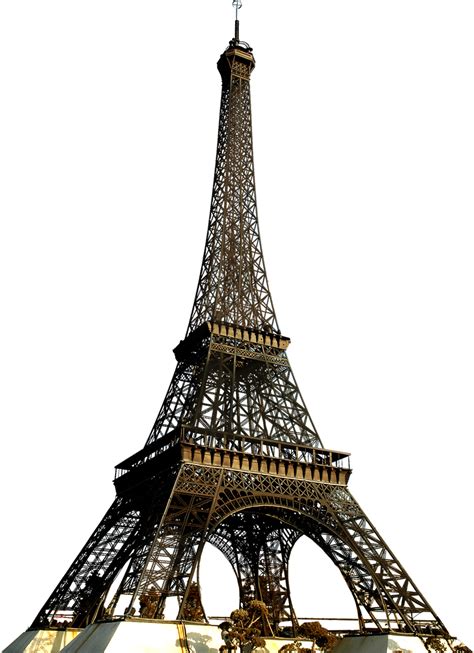 Eiffel Tower Png Transparent Images Png All