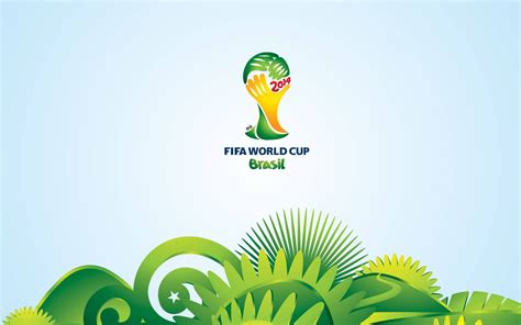 Download Fifa World Cup 2014 In Brazil Wallpaper