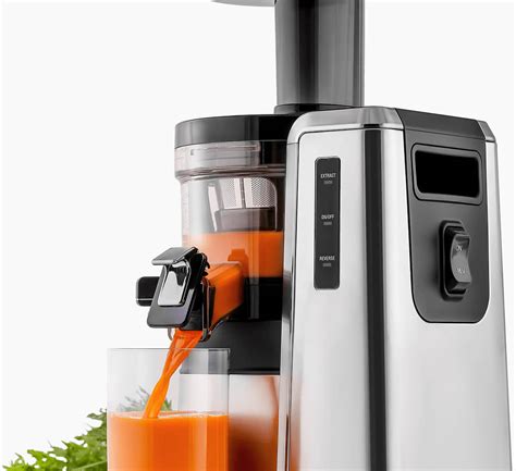 Find The Best Cold Press Juicers Here Hurom Official Store