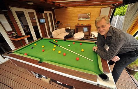 To make your unit work best for you, organize your tools in order view image. The ultimate garden shed: How a father made his shed into ...