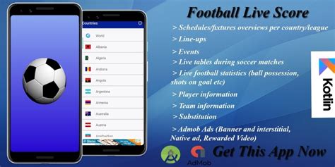Football Live Score Today Live Score Solutions Keep Your Sports