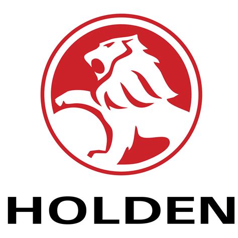 Holden Logos Download