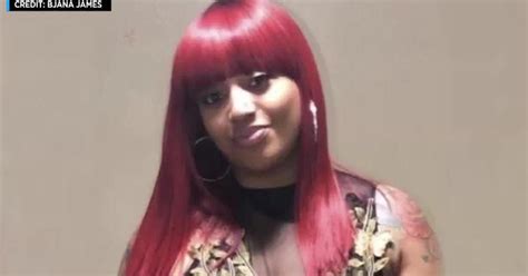 37 Year Old Bjana James Found Dead With Throat Slashed Inside Bronx