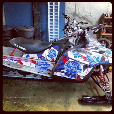Riding a snowmobile is a preferred winter hobby. Snowmobile | PBR~~Man cave | Pinterest | Snowmobiles ...