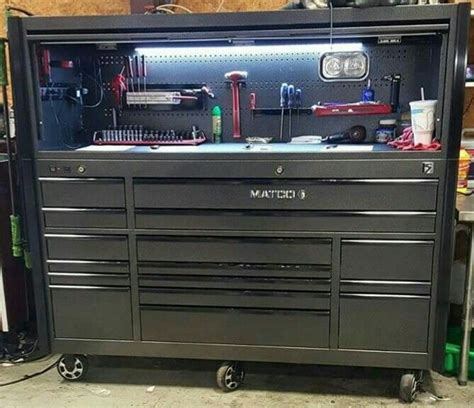 See more ideas about tool box, tool box diy, tool storage. Matco Tool Box | Matco tool box
