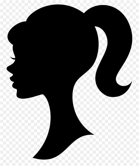 Free Barbie Silhouette Party Download Free Barbie Silhouette Party Png