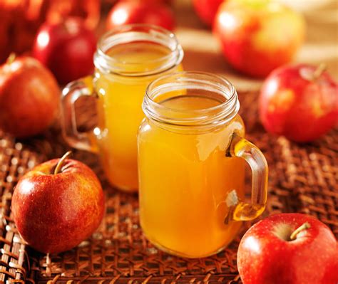 Homemade Slow Cooker Apple Cider Is Awesome During The Fall