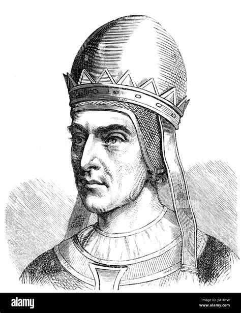 Gregory Vii C 1015 1085 Born Hildebrand Of Sovana Was Pope From