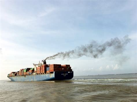 Índice De Emisiones De Carbono Marca Eficiencia En Rutas Marítimas Claves Mundomaritimo