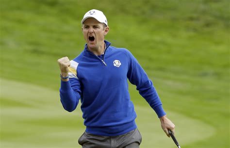 Recap: Justin Rose vs. Hunter Mahan, halved | Golfweek
