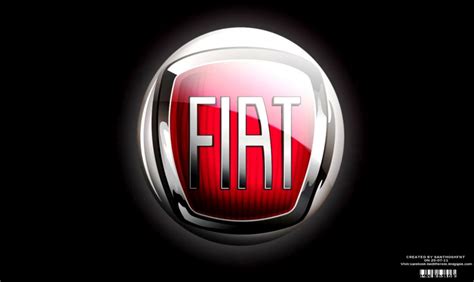 Fiat Logo Cars Wallpaper Hd Desktop High Definitions