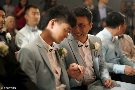 China Gay Men Tumblr