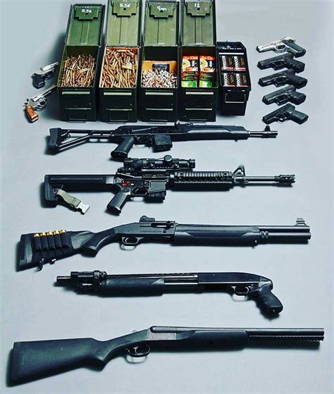 Airsoft Guns Weapons Guns Guns And Ammo Tactical Life Tactical Gear