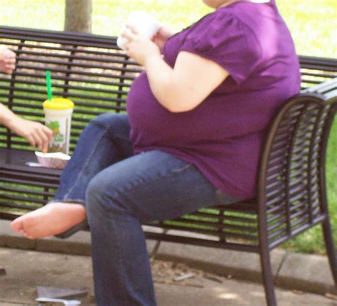 Fat Girl Thin Obesity The Stigma Of Food