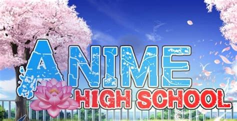 Top 114 Anime Highschool Roblox
