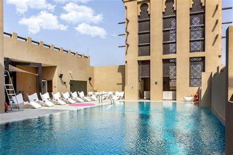 Premier Inn Dubai Al Jaddaf De Forenede Arabiske Emirater Hotel Anmeldelser