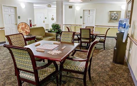 Paramount Senior Living At Westerville