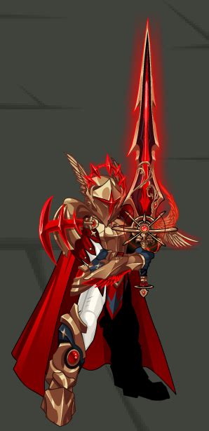 Astravian Guard R Aqw