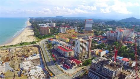 A place where you can gather historical information about malaysia in general and state of terengganu in particular. DJI Phantom 3 Standard - Kuala Terengganu City Centre ...