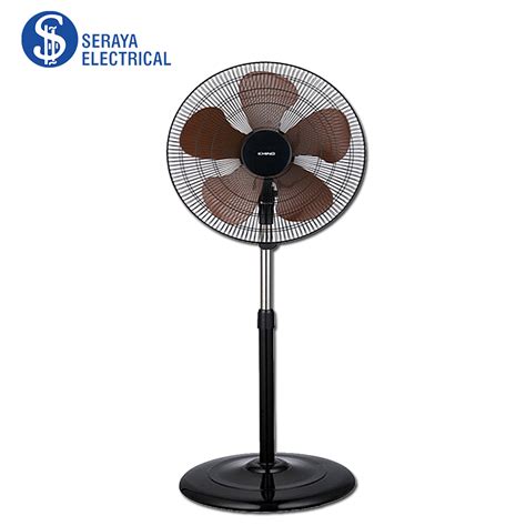 Khind 18 Industrial Stand Fan Sf1821