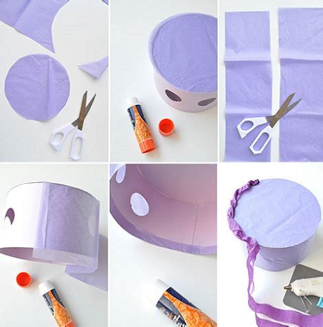 Ahora que aprendiste a hacer esquejes, seguí estos pasos para aprender cómo hacer un cactus: Cómo hacer piñatas con cartulina casera en sencillos pasos