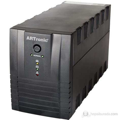 Artronic Art 2200va Line Interactive Ups Fiyatı